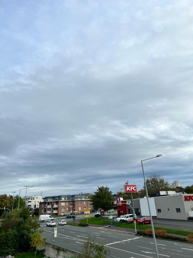 Bnb Open Apartments Pader-Stars Paderborn Exterior photo