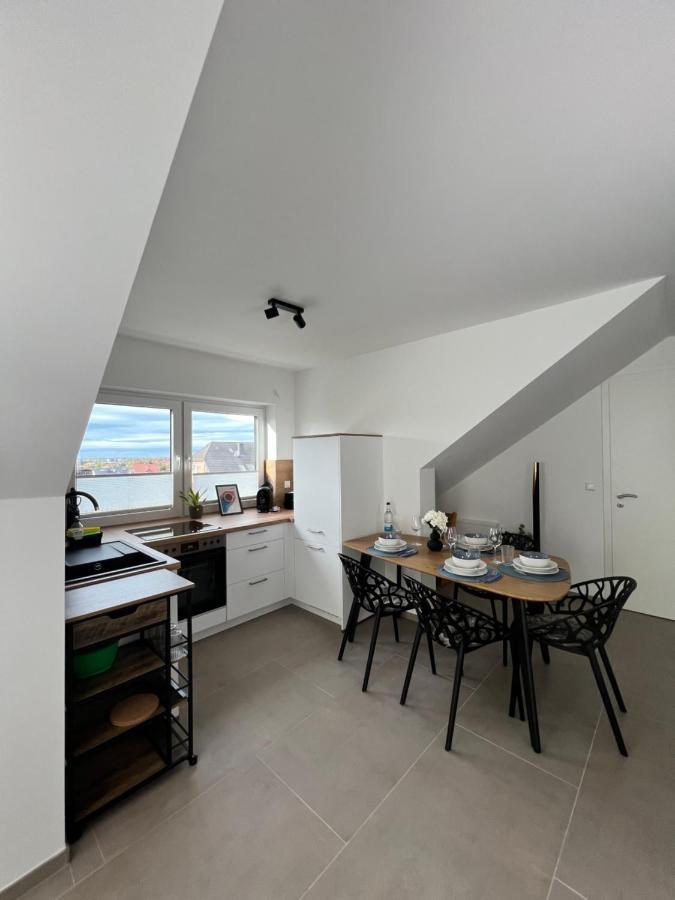 Bnb Open Apartments Pader-Stars Paderborn Exterior photo