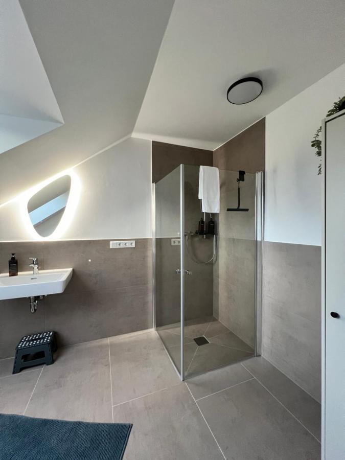 Bnb Open Apartments Pader-Stars Paderborn Exterior photo
